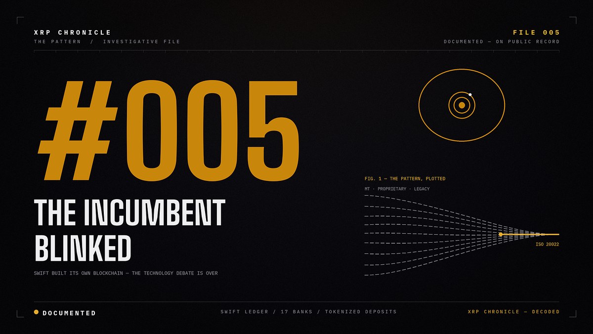 The Pattern #005 cover